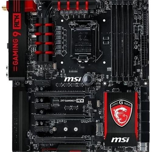 MSI Z97 Gaming 9 ACK Killer Network Windows 8 MSI Z97 Gaming 9 ACK Killer Network Driver Windows